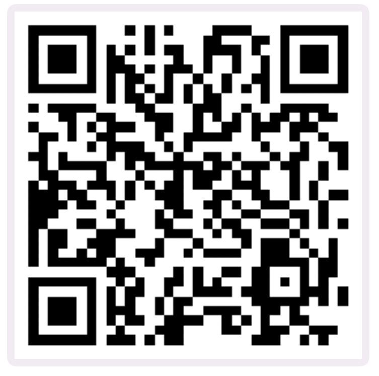 Rocket QR Code