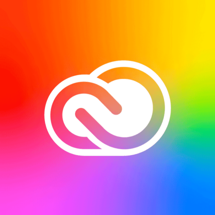 Adobe Creative Cloud 1 Month