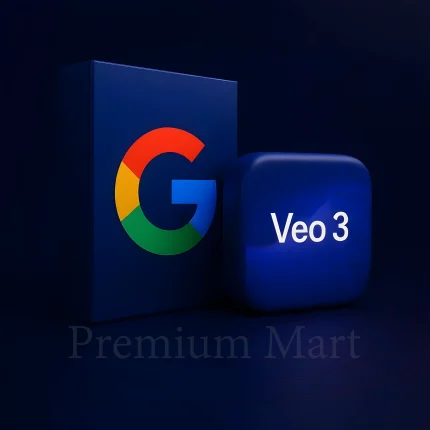 Google Veo 3