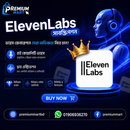 Elevenlabs